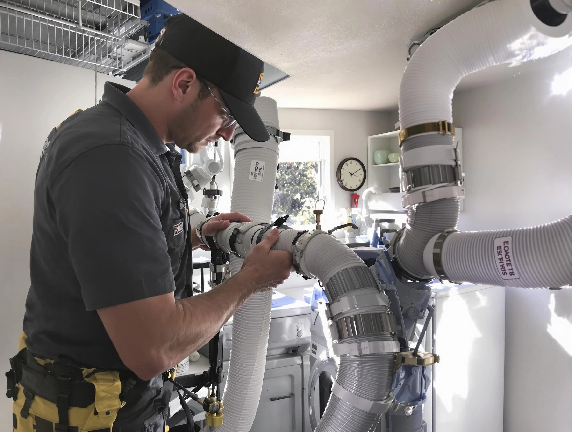 Hose Installation service in Baldwin, PA